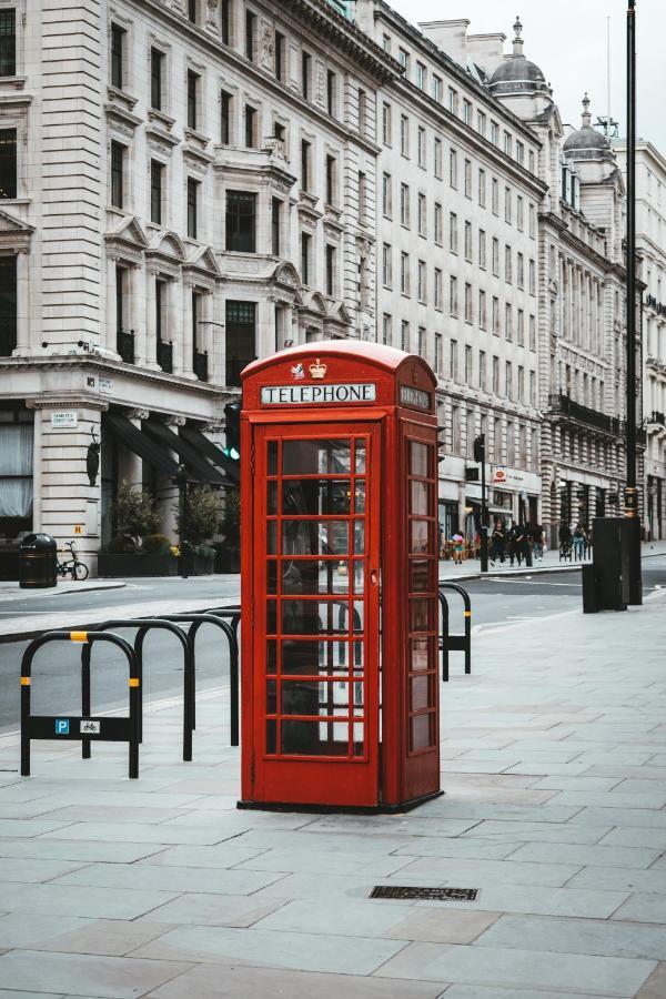 Appartement Thames River Londen