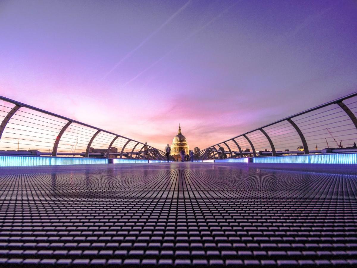 Thames River Appartement Londen