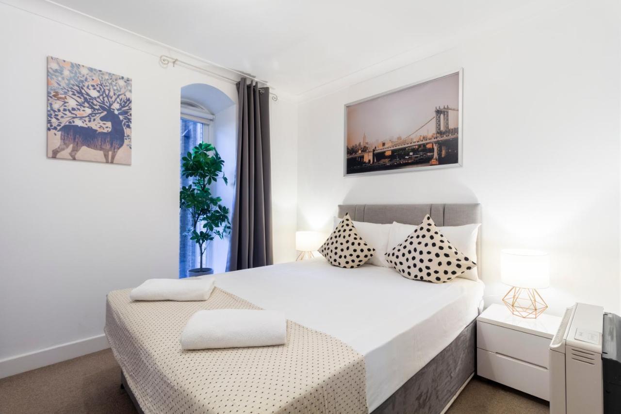 Appartement Thames River Londen