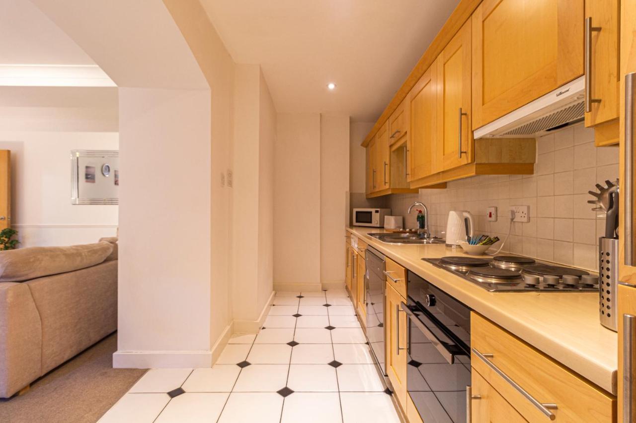 Appartement Thames River