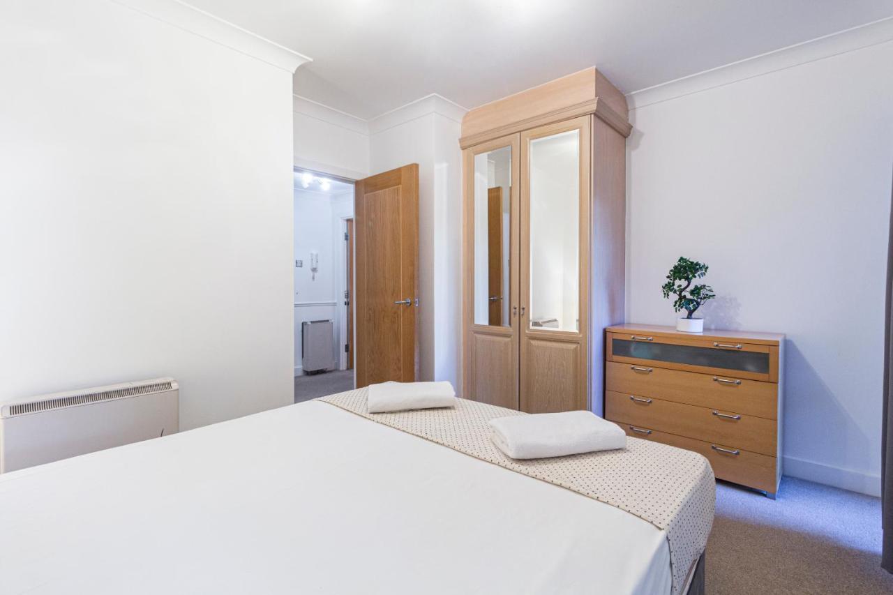 Thames River Appartement *