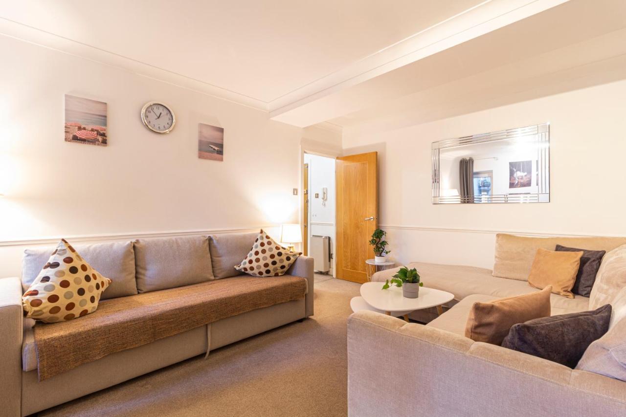 Thames River Appartement *