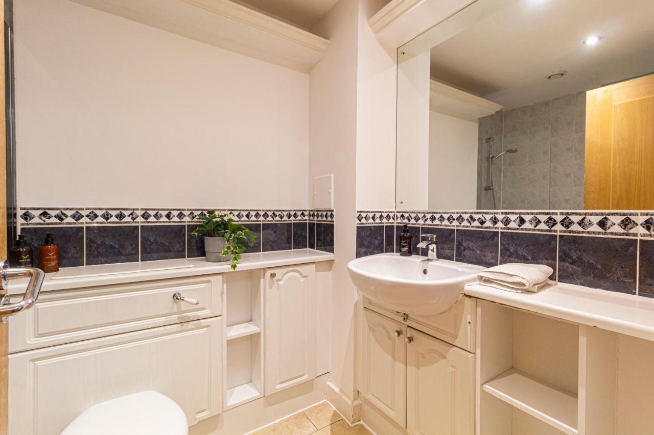 Appartement Thames River Londen