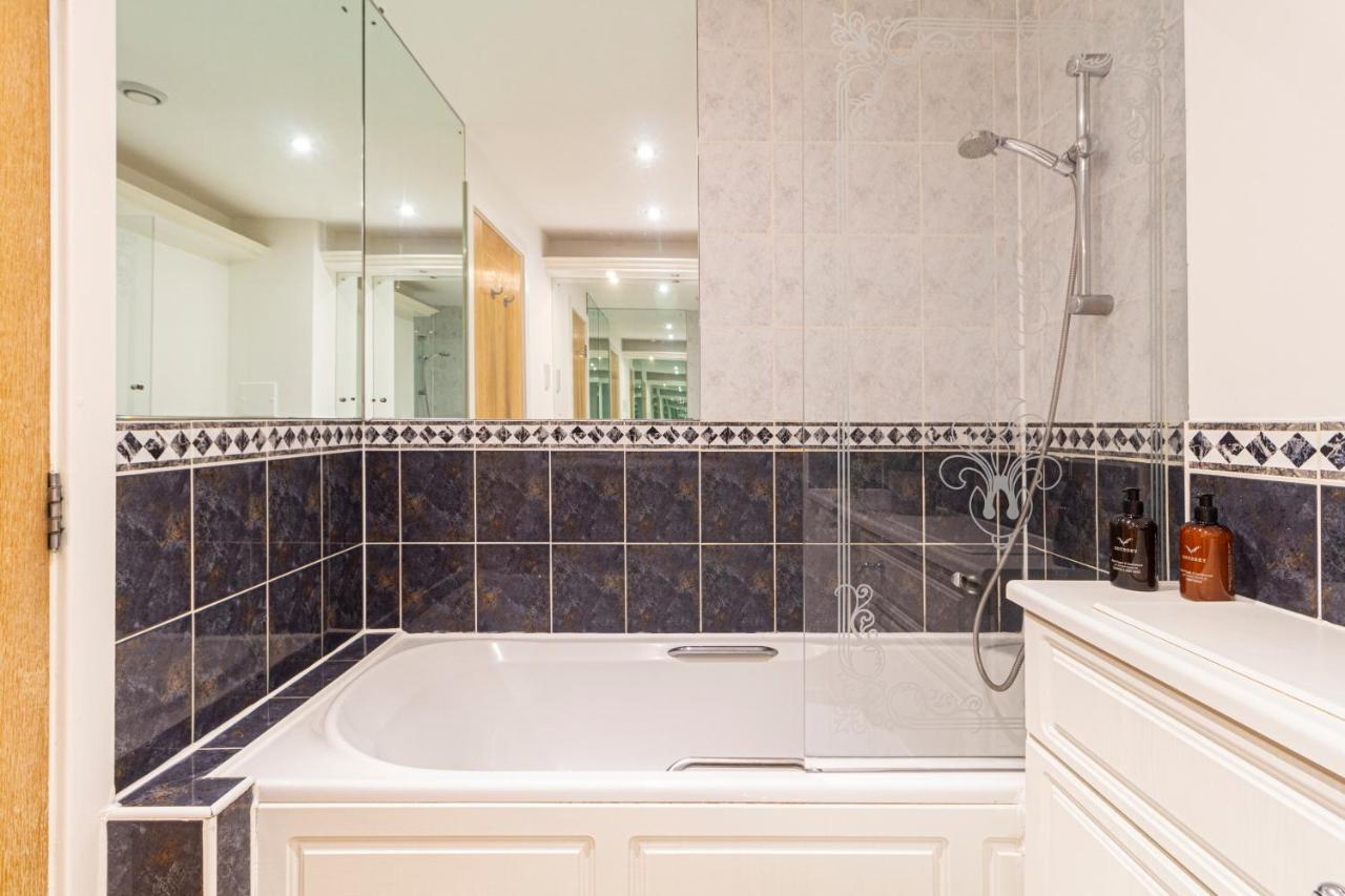 Thames River Appartement