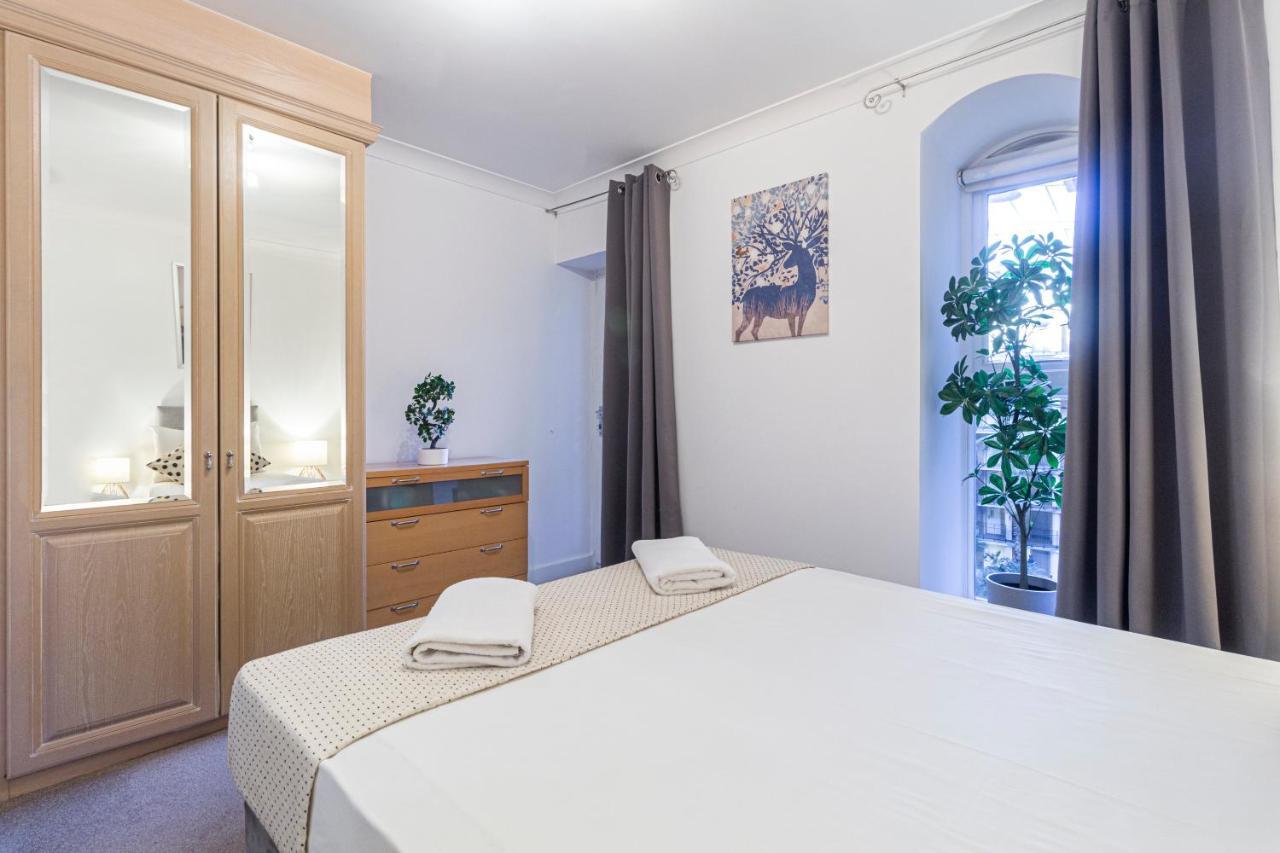 Thames River Appartement *