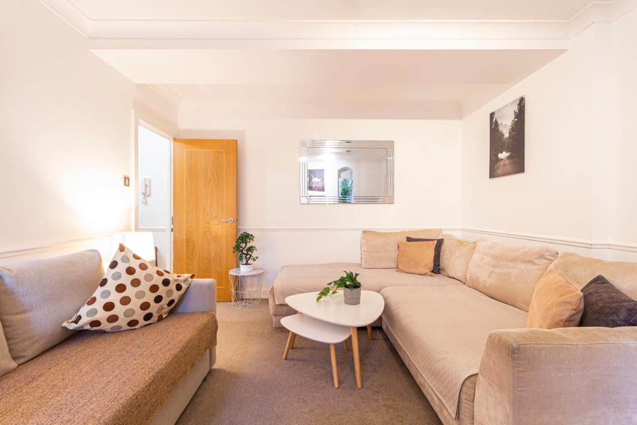 Appartement Thames River